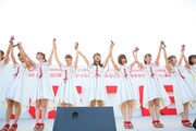 「NGT48お披露目2周年スペシャルLIVE～みなとまち新潟をもりあげちゃいます！～」の様子。(c)AKS