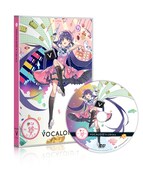 「VOCALOID4 Library 心華（シンファ, Xin hua）日本語版」中国語版パッケージ
