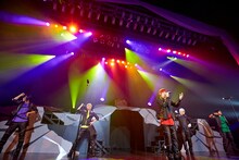 アルスマグナ（撮影：渡辺綾）