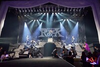 アルスマグナ（撮影：渡辺綾）