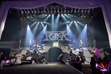 アルスマグナ（撮影：渡辺綾）