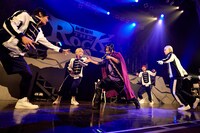 アルスマグナ（撮影：渡辺綾）