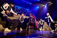 アルスマグナ（撮影：渡辺綾）