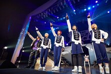 アルスマグナ（撮影：渡辺綾）