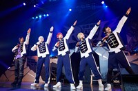 アルスマグナ（撮影：渡辺綾）