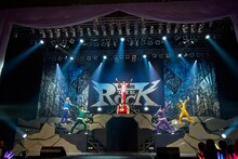 アルスマグナ（撮影：渡辺綾）