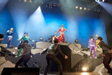 アルスマグナ（撮影：渡辺綾）