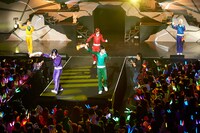 アルスマグナ（撮影：渡辺綾）