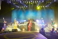 アルスマグナ（撮影：渡辺綾）