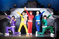 アルスマグナ（撮影：渡辺綾）