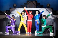 アルスマグナ（撮影：渡辺綾）