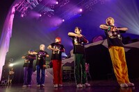 アルスマグナ（撮影：渡辺綾）