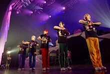 アルスマグナ（撮影：渡辺綾）