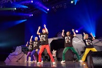 アルスマグナ（撮影：渡辺綾）