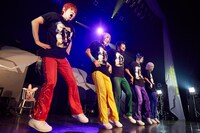 アルスマグナ（撮影：渡辺綾）