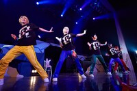 アルスマグナ（撮影：渡辺綾）