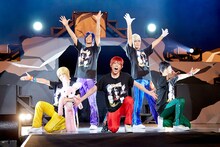 アルスマグナ（撮影：渡辺綾）