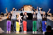 アルスマグナ（撮影：渡辺綾）