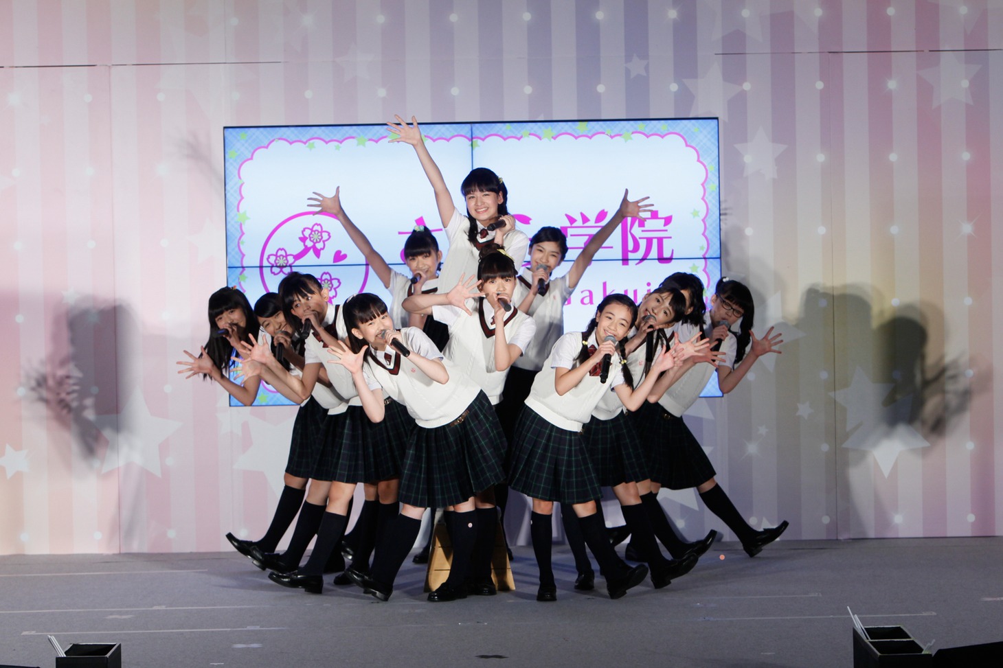 さくら学院