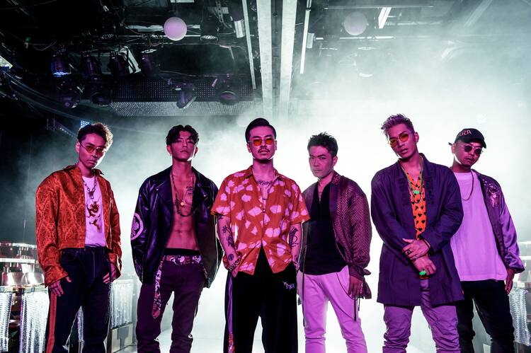 Doberman Infinityとak 69 日本の音楽シーンに風穴を空ける コラボ曲mv公開 動画あり コメントあり 音楽ナタリー