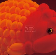 minus(-)「R」ジャケット