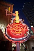 Hard Rock Cafe横浜