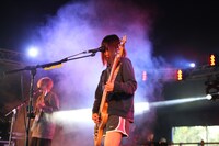 ヒロミ・ヒロヒロ（B, Cho / tricot）