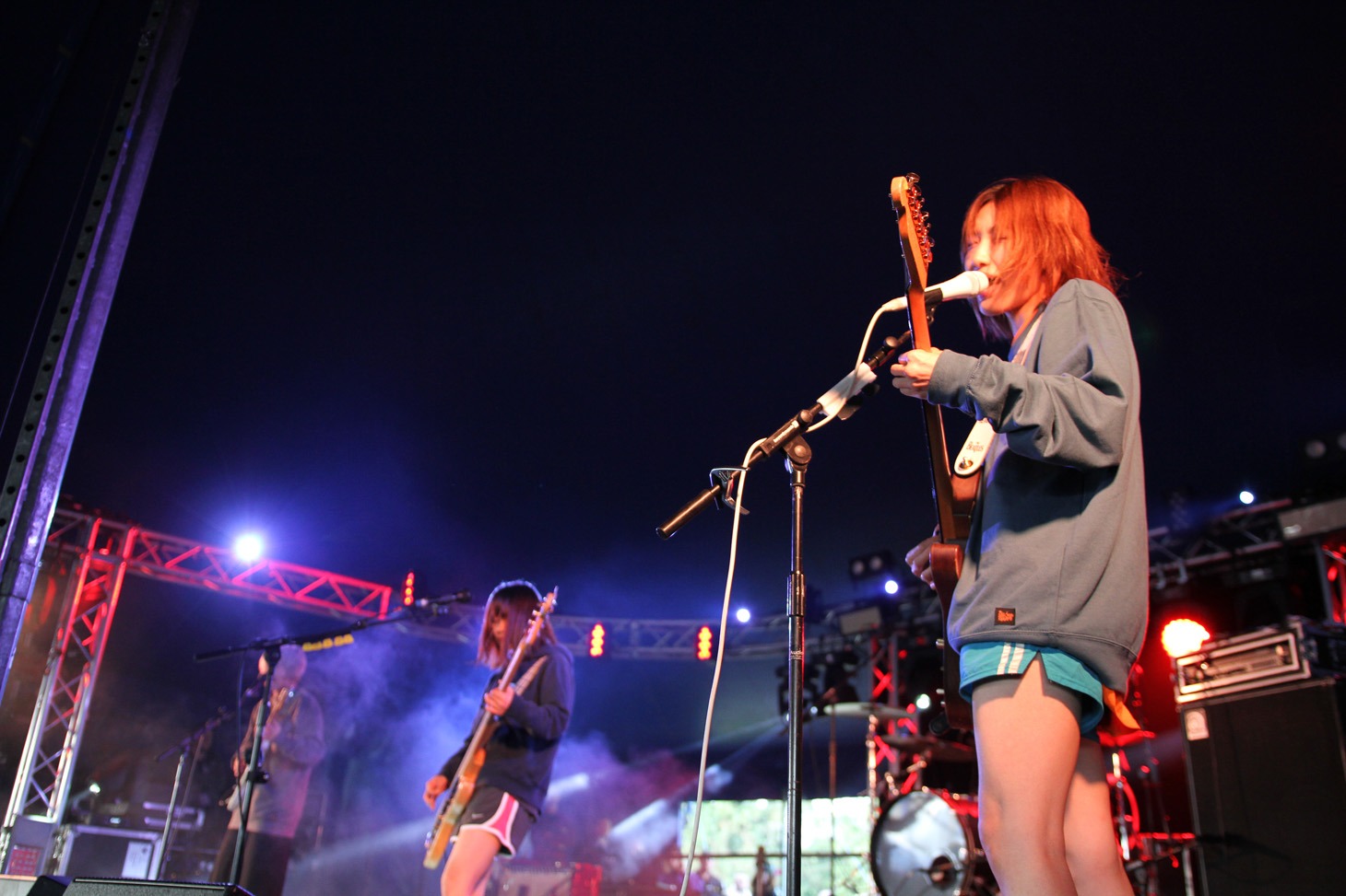 tricot