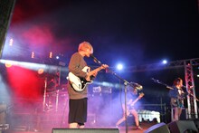 キダモティフォ（G, Cho / tricot）