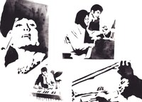 吉澤成友「The Essential」ページサンプル