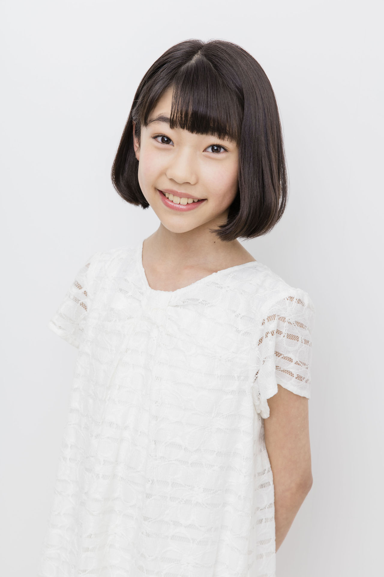 天野心愛