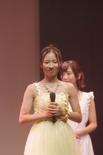 岸田麻佑（提供：ジョブネット）