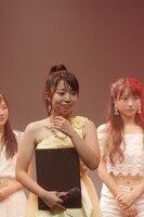 大庭彩歌（提供：ジョブネット）