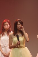 桃咲まゆ（提供：ジョブネット）