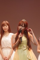 新木こころ（提供：ジョブネット）