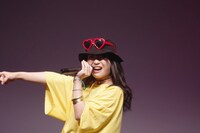 志良ふう子（提供：ジョブネット）