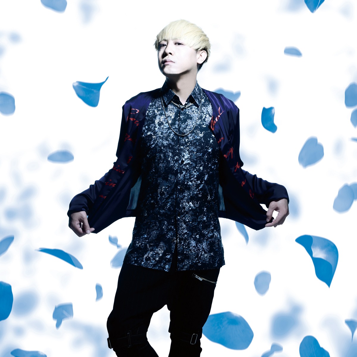 YUKKE（B）