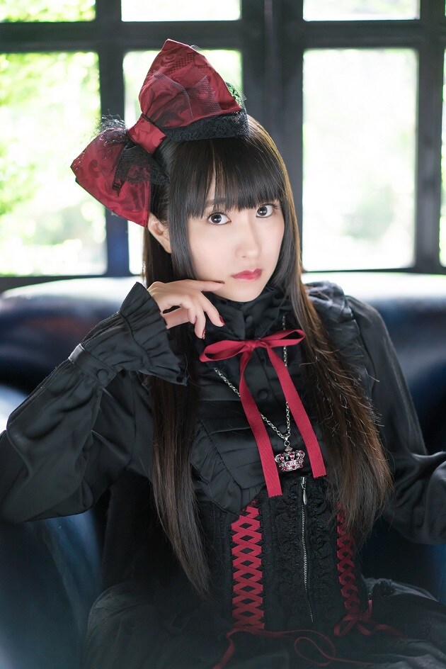 村川梨衣、来年5月にパシフィコ横浜でライブ