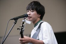 田中雅功（撮影：埼玉泰史）