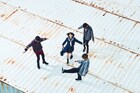 サイダーガール全国ツアー、ゲスト第2弾でおいしくるメロンパン