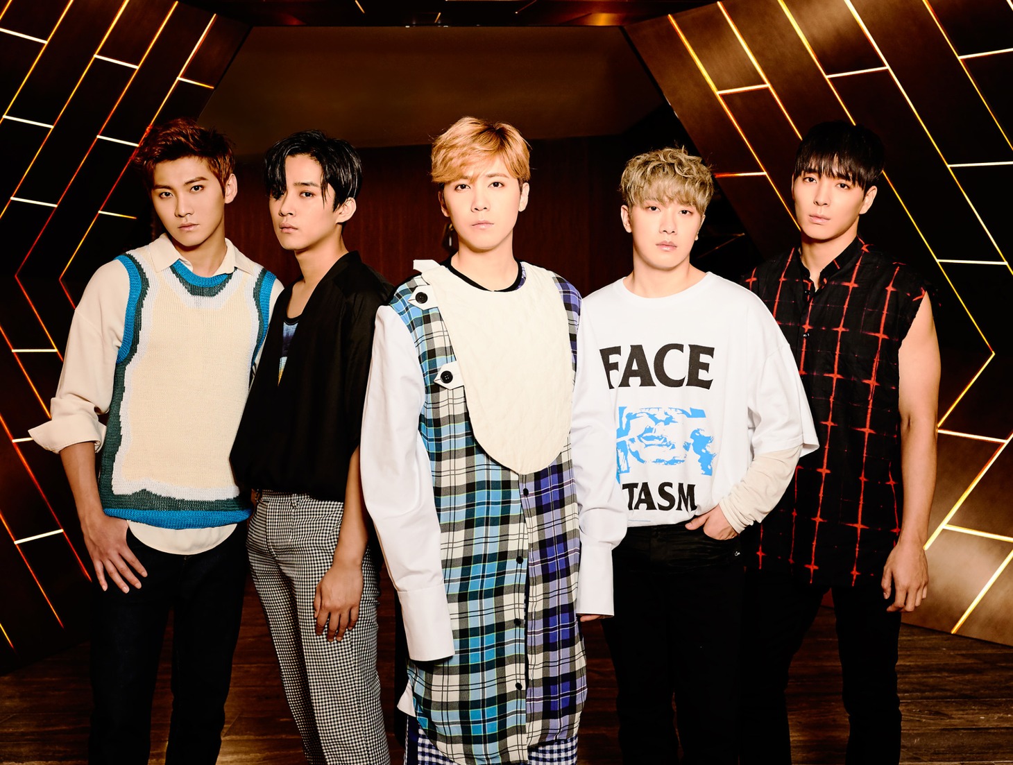 FTISLAND