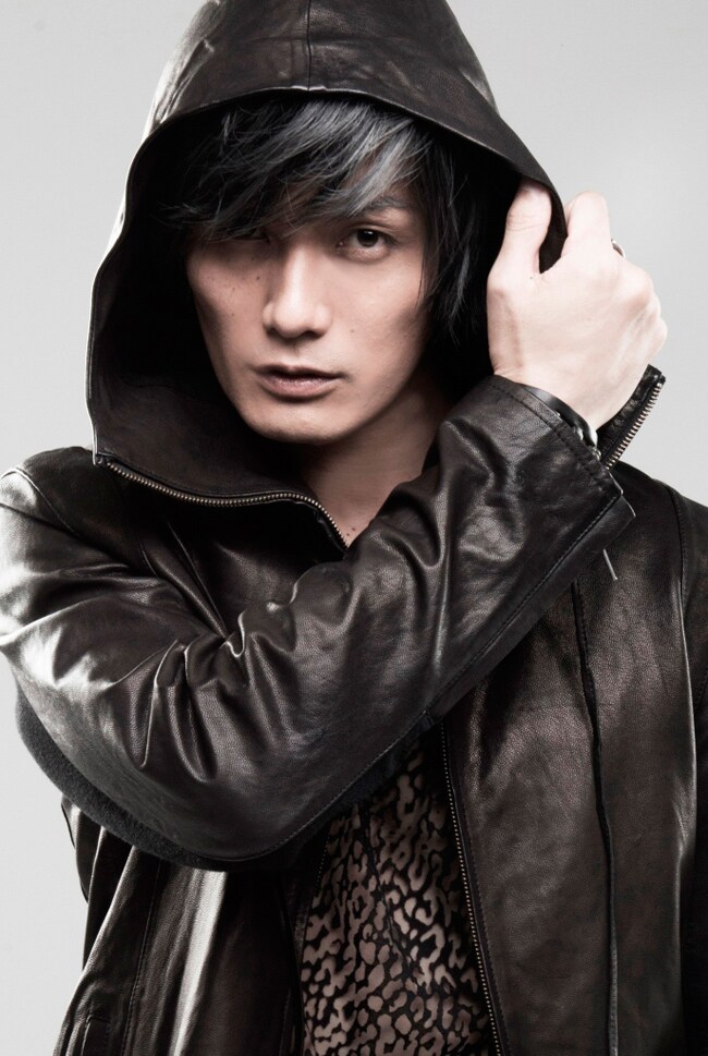 加藤和樹、ロックチューン詰め込んだミニアルバム「SPICY BOX」リリース