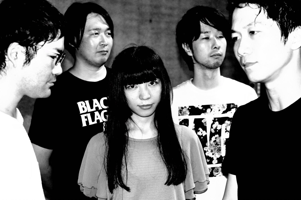 埼玉発オルタナパンクバンドのロクトシチ、本日6曲入り新作発売（動画