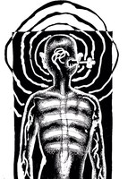 ロクトシチ「Scenario EP」ジャケット