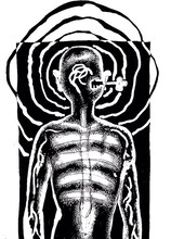 ロクトシチ「Scenario EP」ジャケット