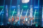 THE RAMPAGE from EXILE TRIBE
