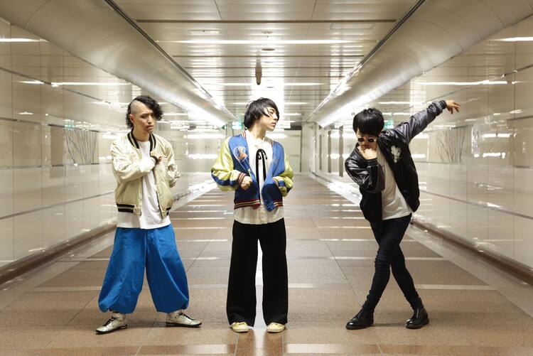 挫 人間の新曲 絶望シネマで臨死 明日fm Nack5で初オンエア 動画あり 音楽ナタリー