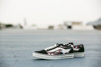 VANS×24karats Collaboration Produced by EXILE AKIRA