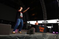 Creepy Nuts（R-指定&DJ 松永）