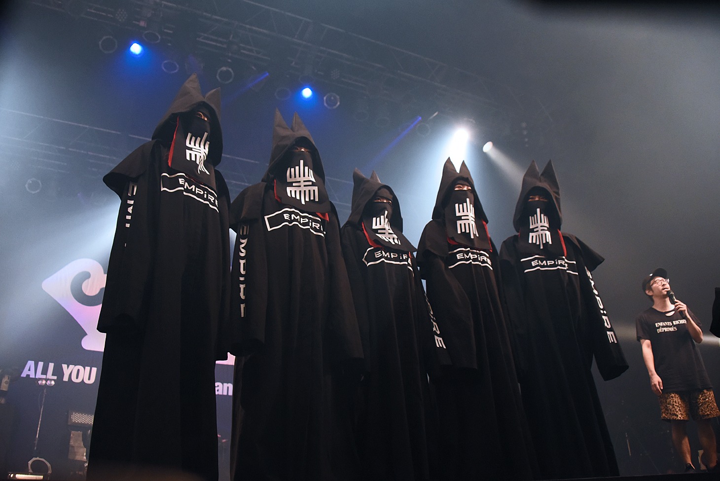 EMPiRE